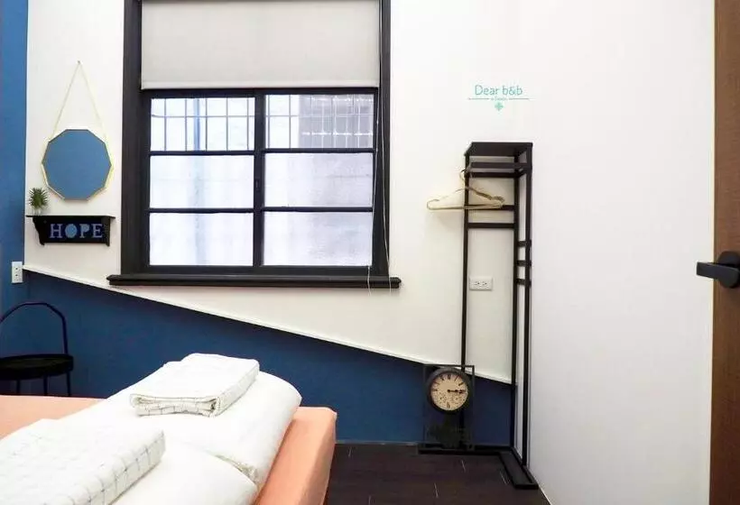 ユースホステル N Joy Takao