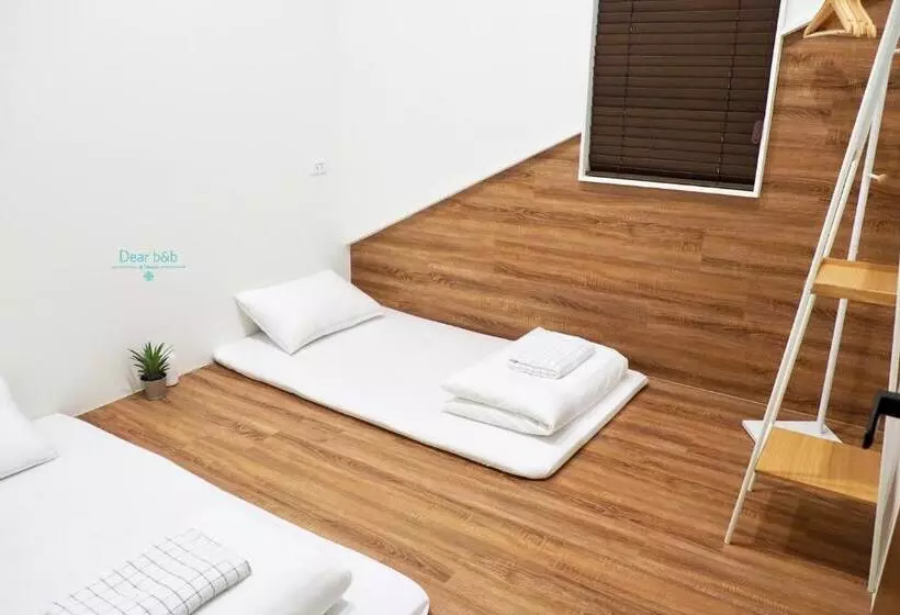 ユースホステル N Joy Takao