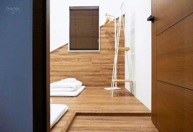 ユースホステル N Joy Takao