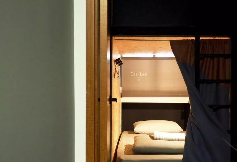 ユースホステル N Joy Takao