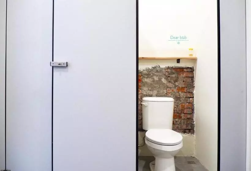 ユースホステル N Joy Takao