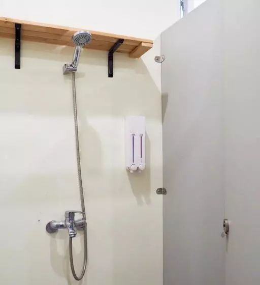 ユースホステル N Joy Takao