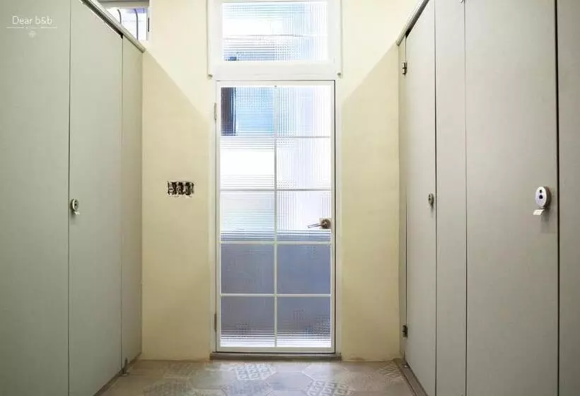 ユースホステル N Joy Takao