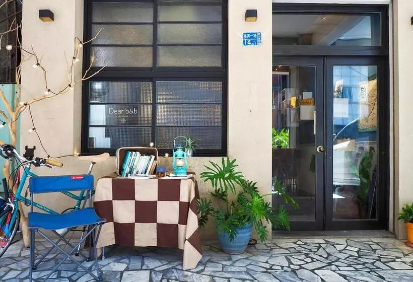 ユースホステル N Joy Takao