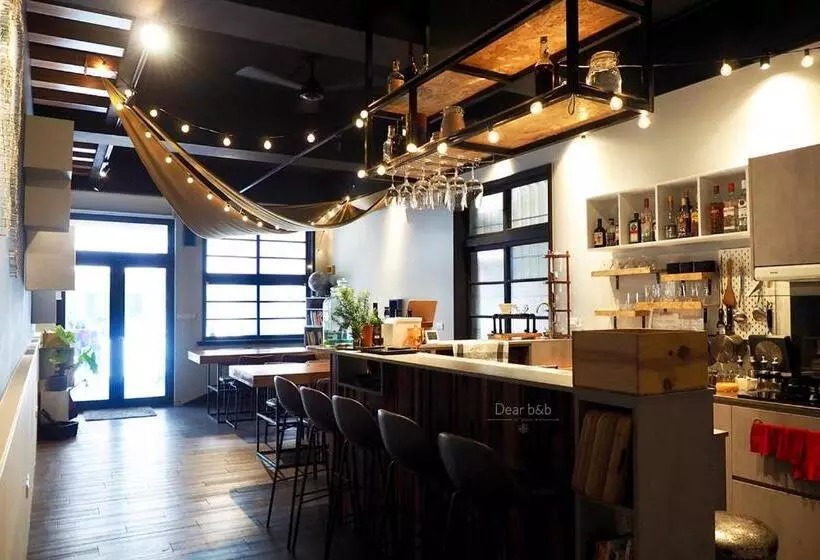 ユースホステル N Joy Takao