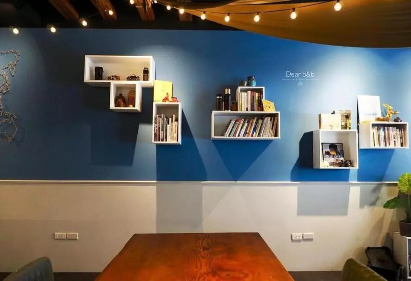 ユースホステル N Joy Takao