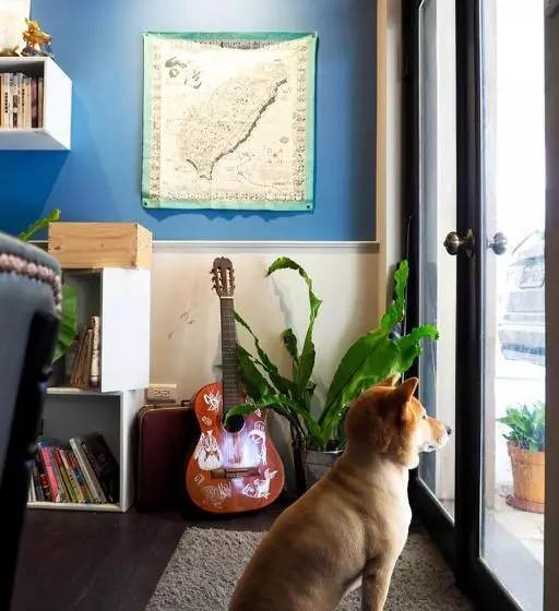 ユースホステル N Joy Takao