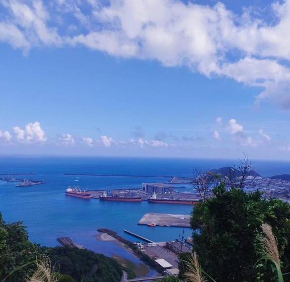 هاستل Suao Backpackers