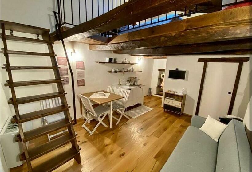 B&b E Home Restaurant S Ispera Monolocale Uso Esclusivo