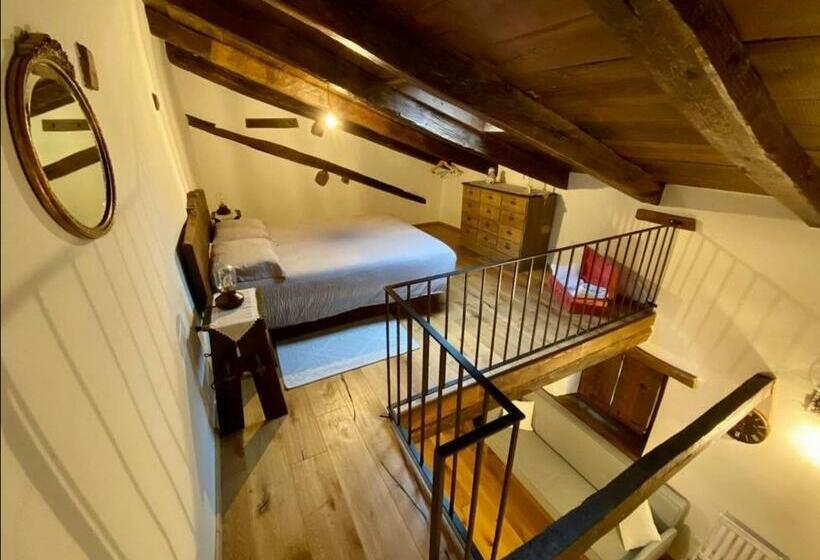 B&b E Home Restaurant S Ispera Monolocale Uso Esclusivo