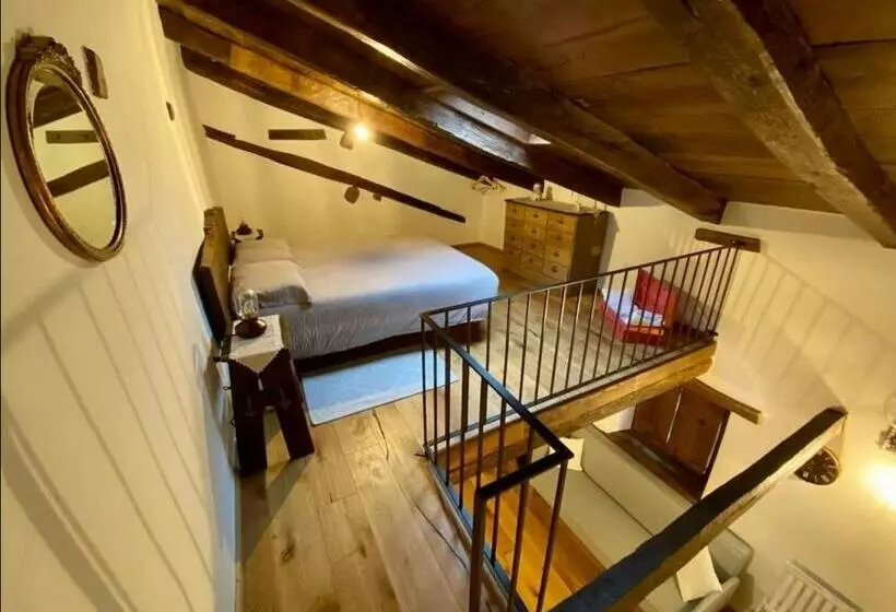 B&b E Home Restaurant S Ispera Monolocale Uso Esclusivo