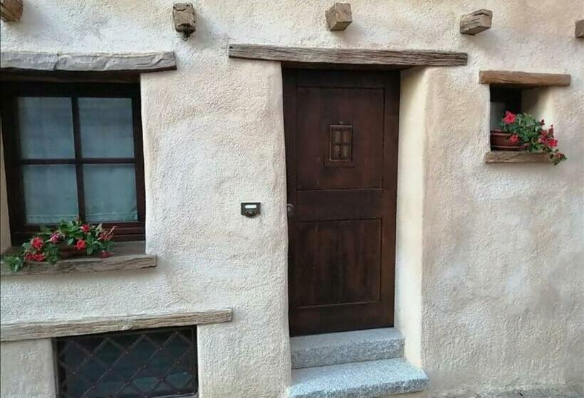 B&b E Home Restaurant S Ispera Monolocale Uso Esclusivo