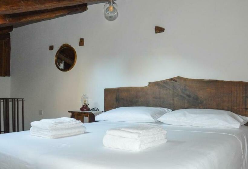 B&b E Home Restaurant S Ispera Monolocale Uso Esclusivo