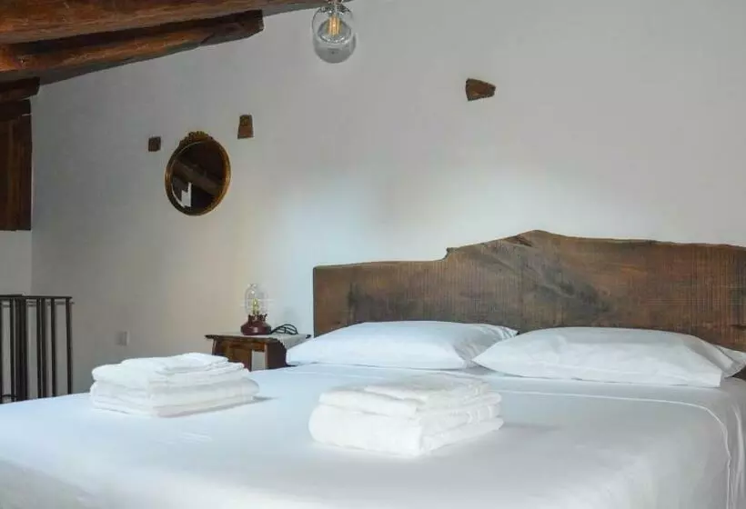 B&b E Home Restaurant S Ispera Monolocale Uso Esclusivo