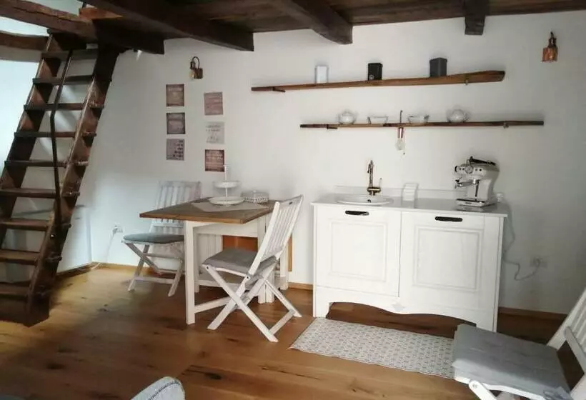 B&b E Home Restaurant S Ispera Monolocale Uso Esclusivo