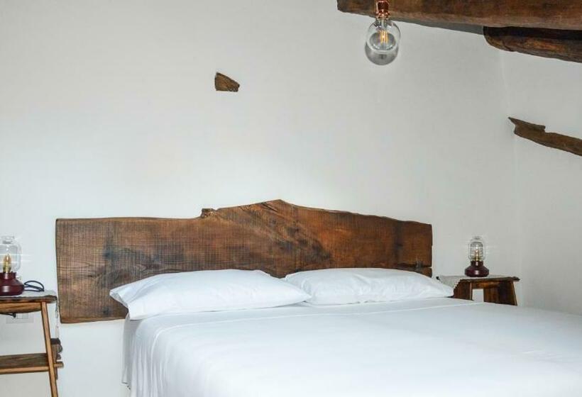 B&b E Home Restaurant S Ispera Monolocale Uso Esclusivo