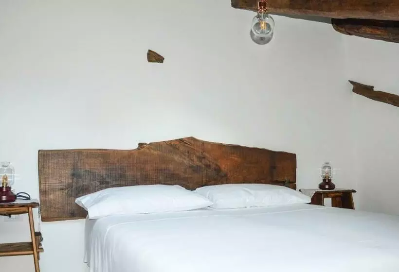 B&b E Home Restaurant S Ispera Monolocale Uso Esclusivo