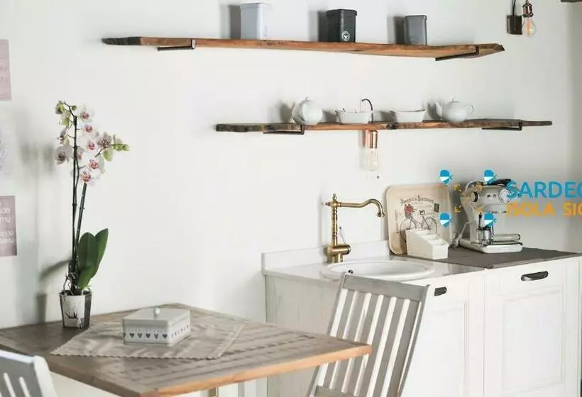 B&b E Home Restaurant S Ispera Monolocale Uso Esclusivo