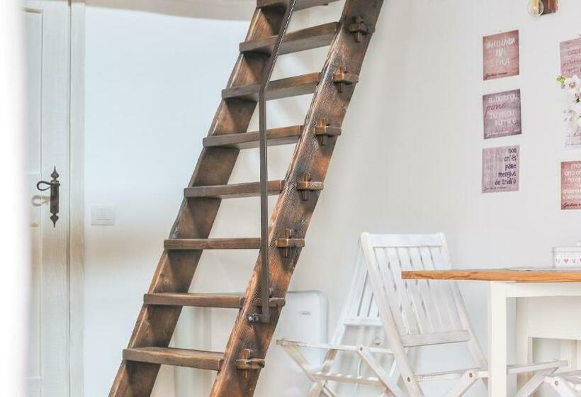 B&b E Home Restaurant S Ispera Monolocale Uso Esclusivo