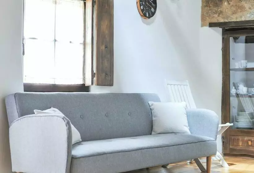 B&b E Home Restaurant S Ispera Monolocale Uso Esclusivo