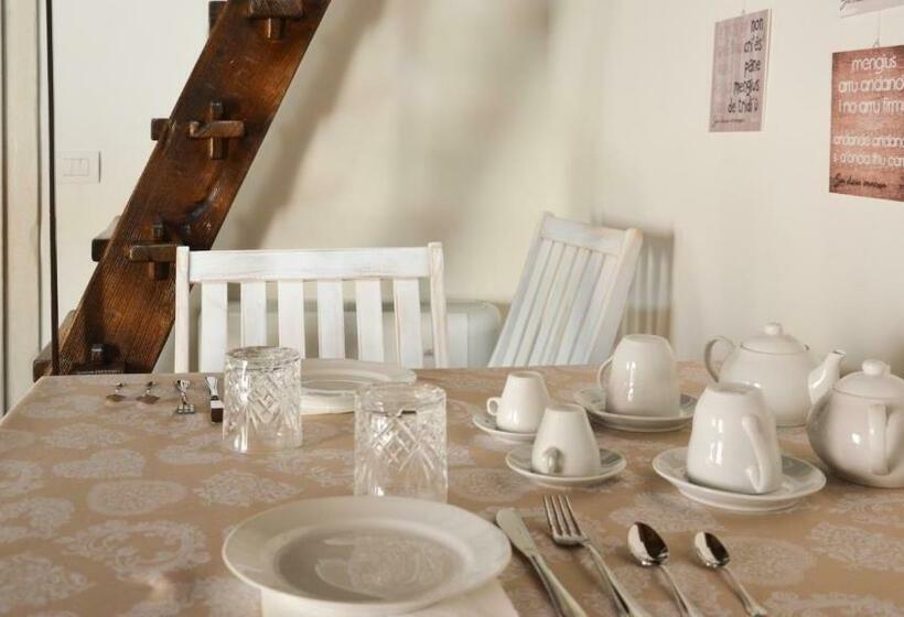 B&b E Home Restaurant S Ispera Monolocale Uso Esclusivo