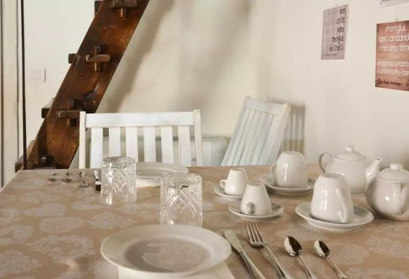 B&b E Home Restaurant S Ispera Monolocale Uso Esclusivo