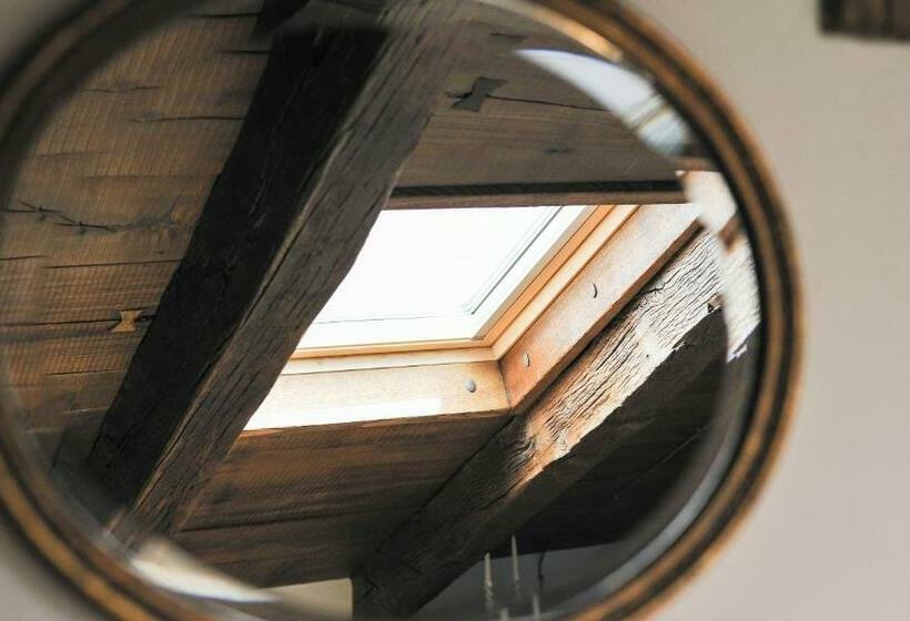 B&b E Home Restaurant S Ispera Monolocale Uso Esclusivo