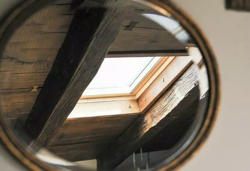 B&b E Home Restaurant S Ispera Monolocale Uso Esclusivo