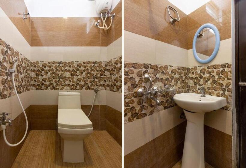 Super Hotel O Alpine Glow Heights