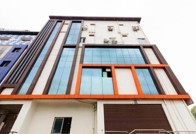 Super Hotel O Alpine Glow Heights