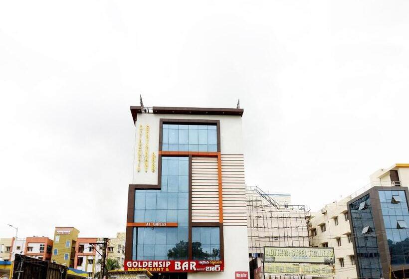 Super Hotel O Alpine Glow Heights