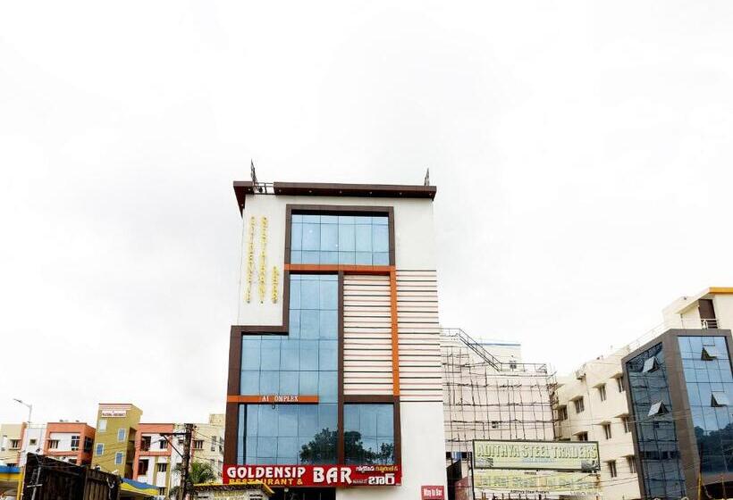 Super Hotel O Alpine Glow Heights