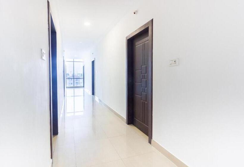 Super Hotel O Alpine Glow Heights