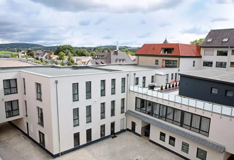 Hotelli Apart Go25