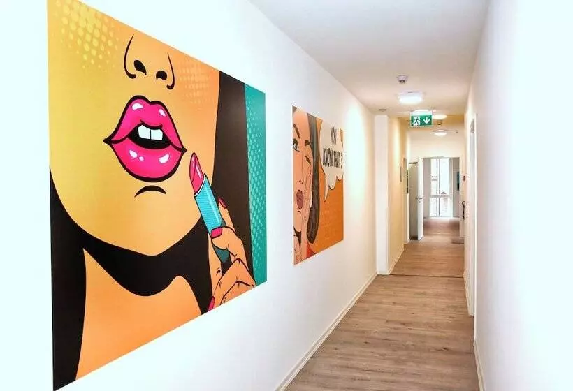 Hotelli Apart Go25