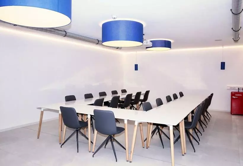 Hotelli Apart Go25
