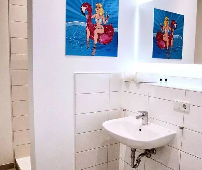 Hotelli Apart Go25