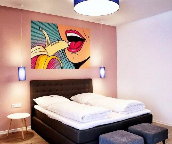 Hotelli Apart Go25