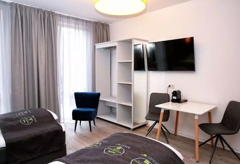 Hotelli Apart Go25