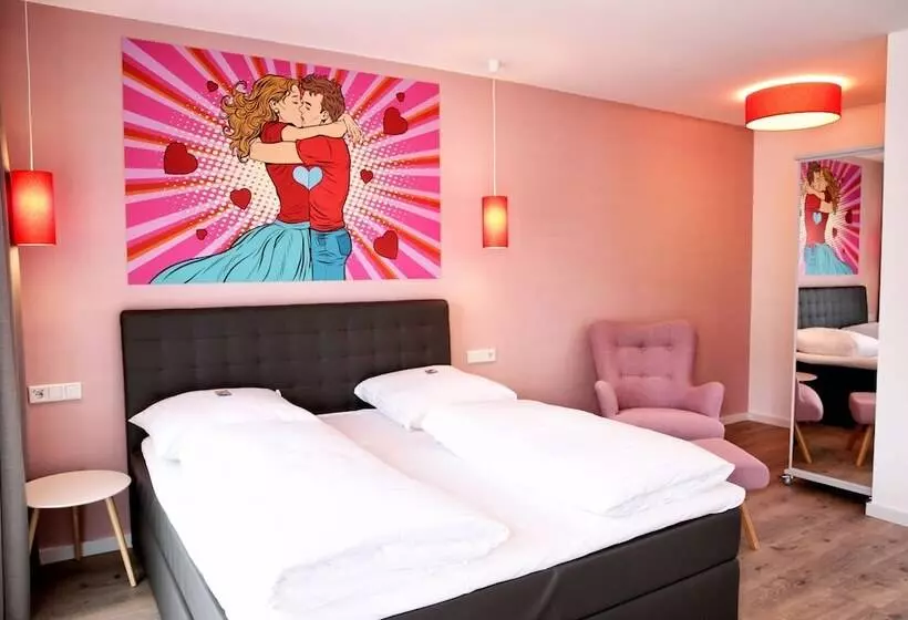 Hotelli Apart Go25
