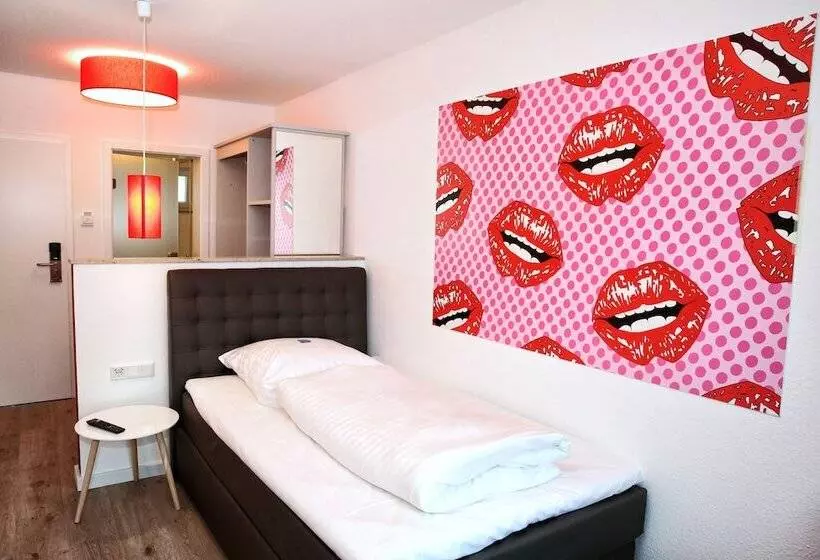 Hotelli Apart Go25
