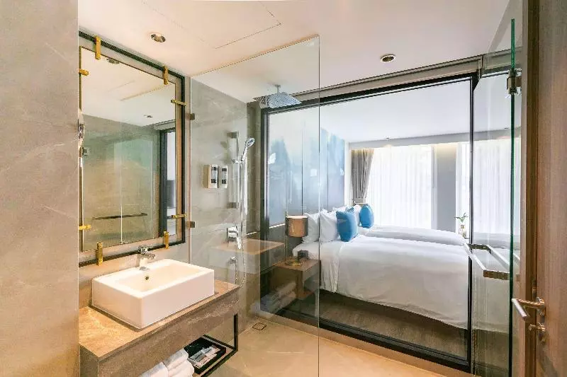 ホテル Best Western Plus Nexen Pattaya