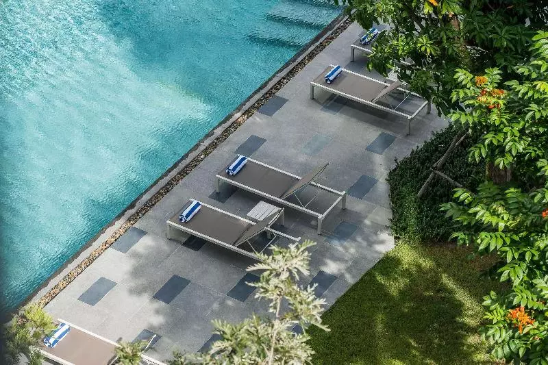 ホテル Best Western Plus Nexen Pattaya