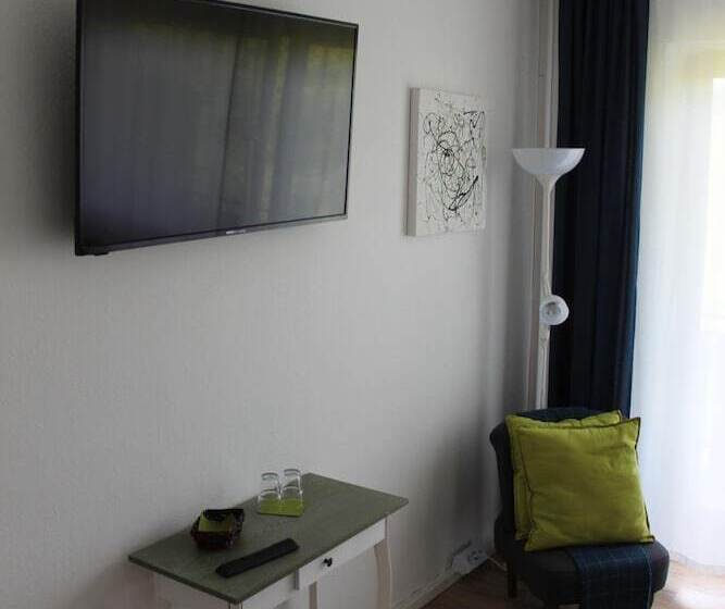 호텔 Gasthof Pension Waldhof