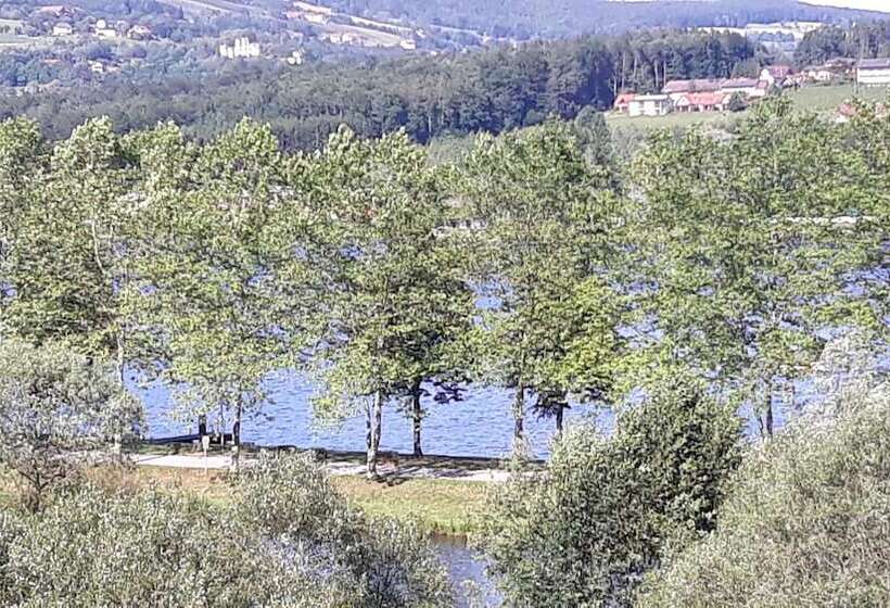 호텔 Gasthof Pension Waldhof