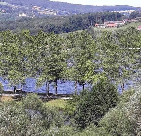 호텔 Gasthof Pension Waldhof