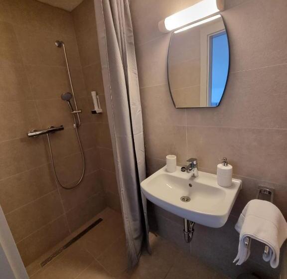 호텔 Gasthof Pension Waldhof