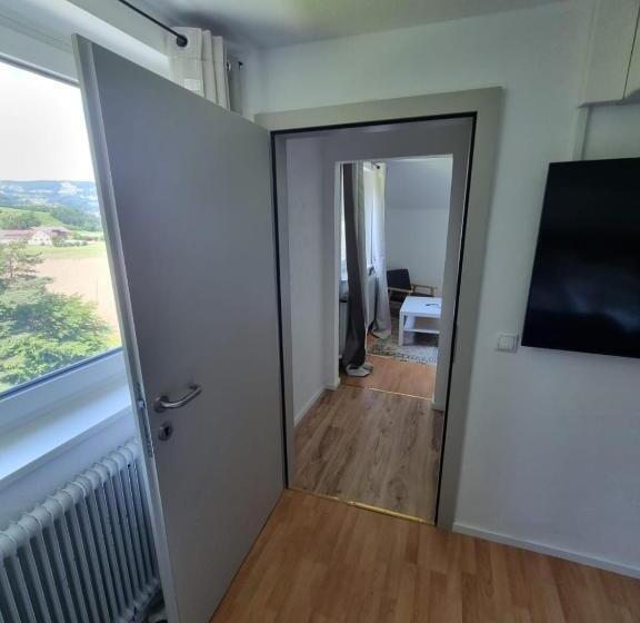 호텔 Gasthof Pension Waldhof