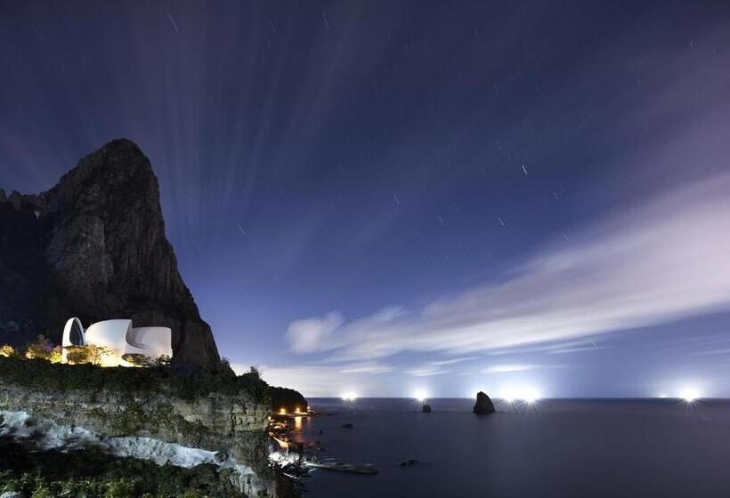 فندق 코스모스 울릉도 Kosmos Ulleungdo