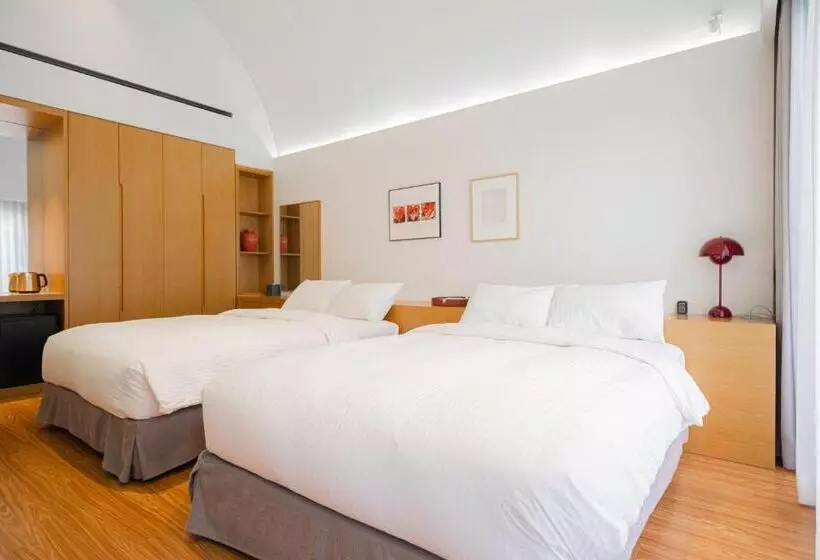 Hotelli 코스모스 울릉도 Kosmos Ulleungdo